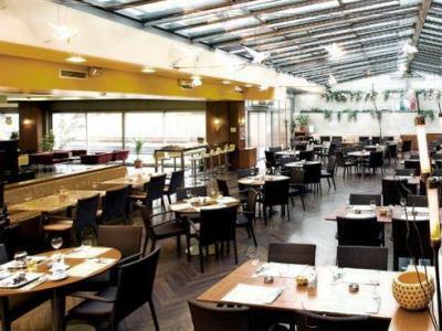 Hotel Limak Ambassadore