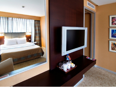 Hotel Ramada Ankara