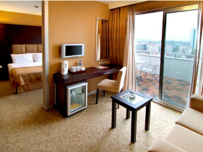 Hotel Ramada Ankara