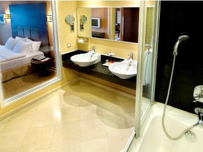 Hotel Ramada Ankara