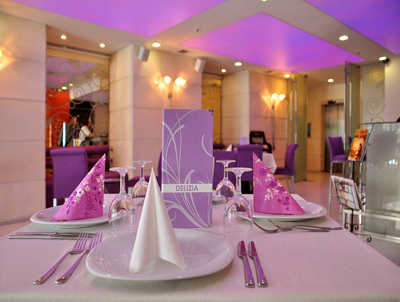 Hotel Ramada Ankara