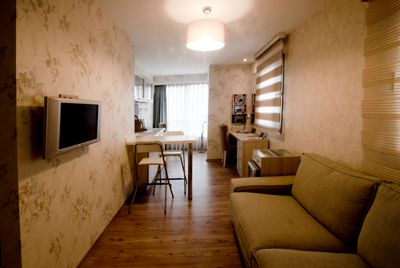Hotel Ramada Ankara
