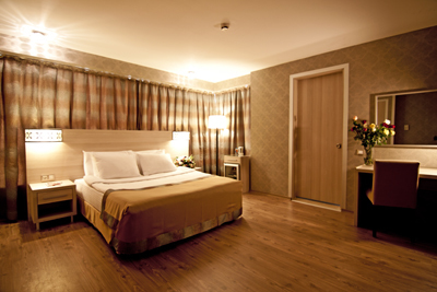 Hotel Ramada Ankara