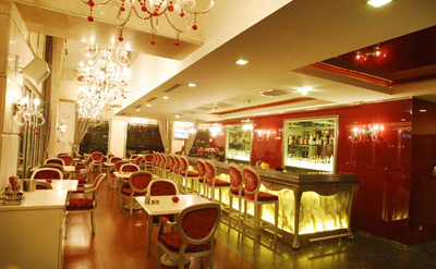 Hotel Ramada Ankara
