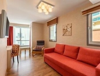 Hotel Ramada Ankara
