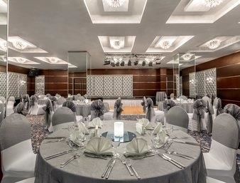 Hotel Ramada Ankara