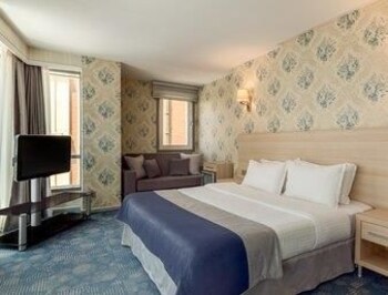Hotel Ramada Ankara