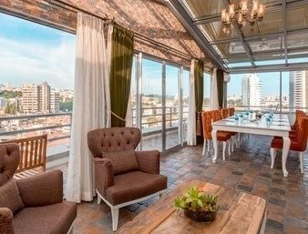 Hotel Ramada Ankara