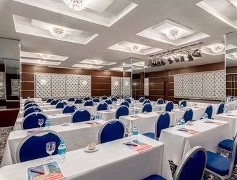 Hotel Ramada Ankara