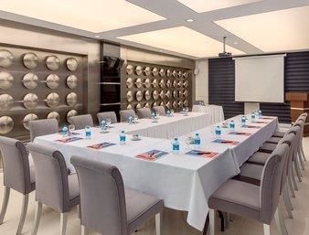 Hotel Ramada Ankara