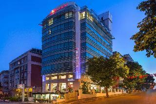 Hotel Ramada Ankara