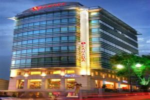 Hotel Ramada Ankara