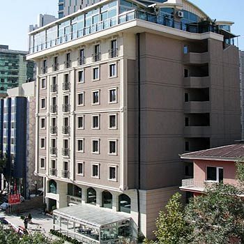 Hotel Midas