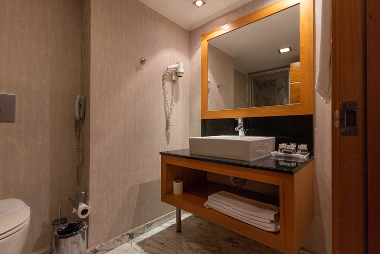 Hotel Ankara Plaza