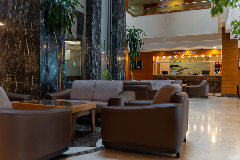 Hotel Ankara Plaza