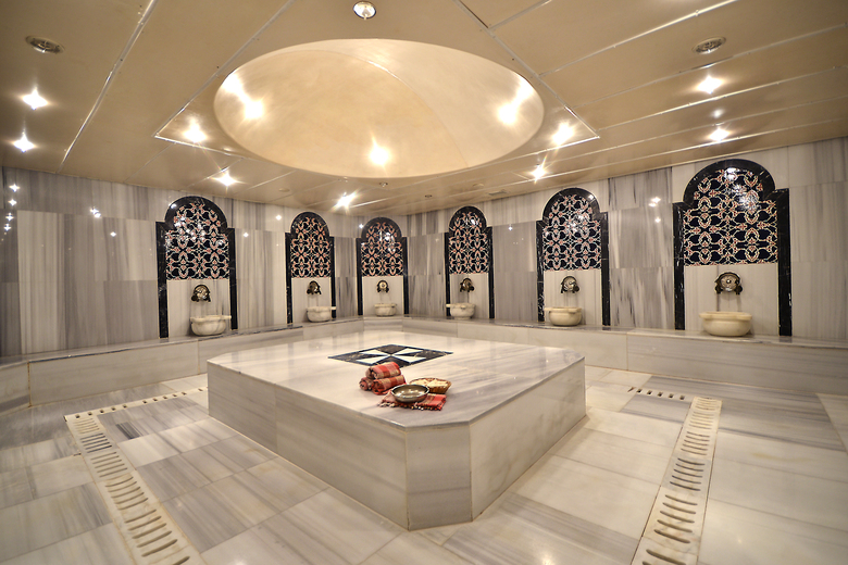 Hotel Ankara Plaza