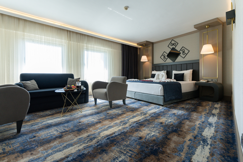 Hotel Ankara Plaza