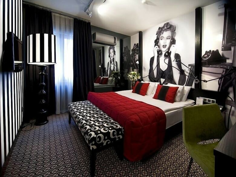 Maltepe 2000 Hotel