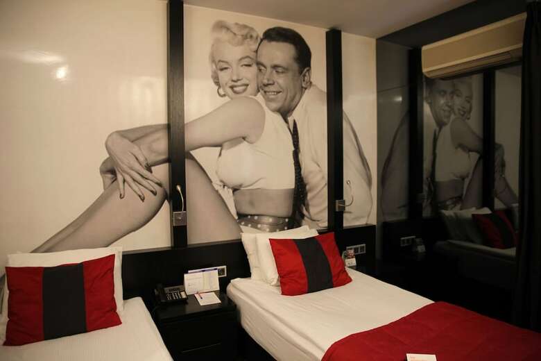 Maltepe 2000 Hotel