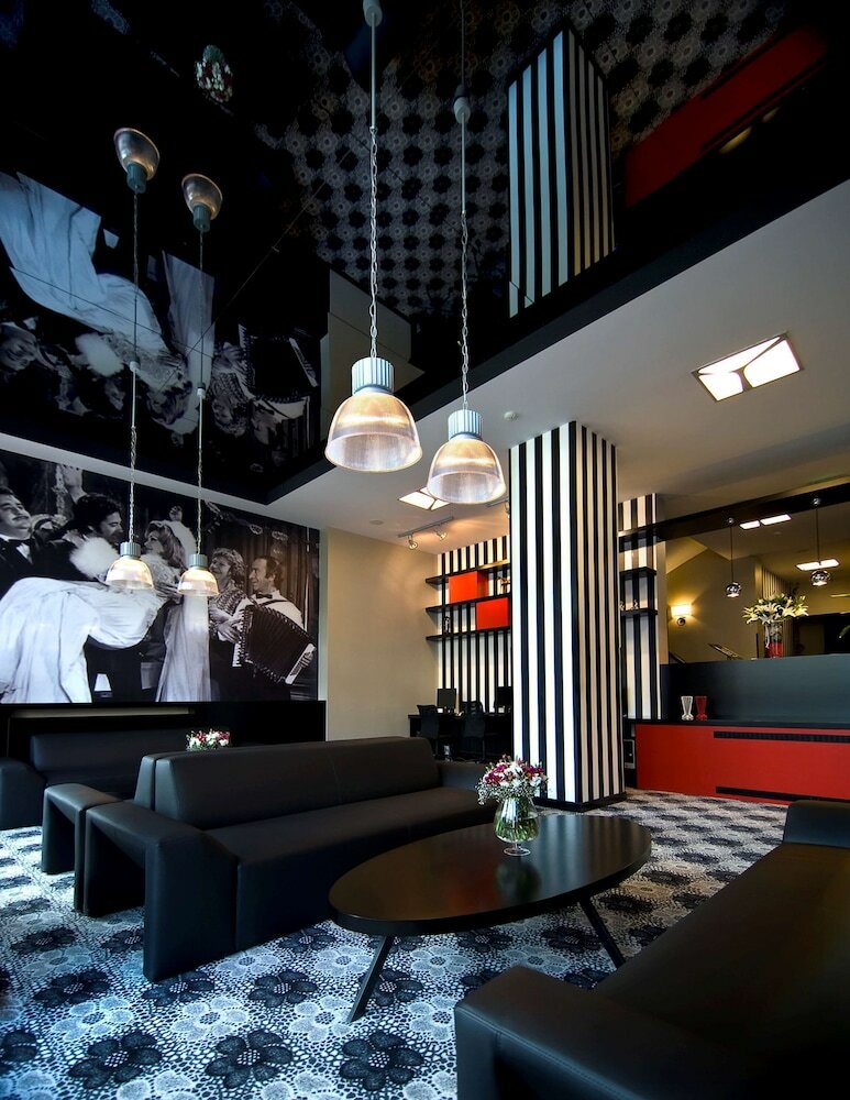 Maltepe 2000 Hotel