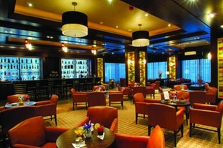 Hotel Swissotel Ankara