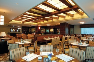Hotel Swissotel Ankara
