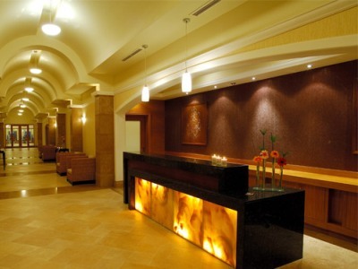 Hotel Swissotel Ankara