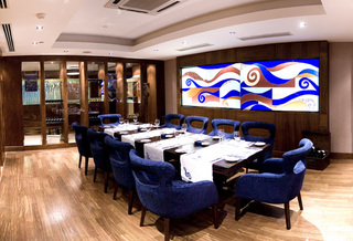 Hotel Swissotel Ankara