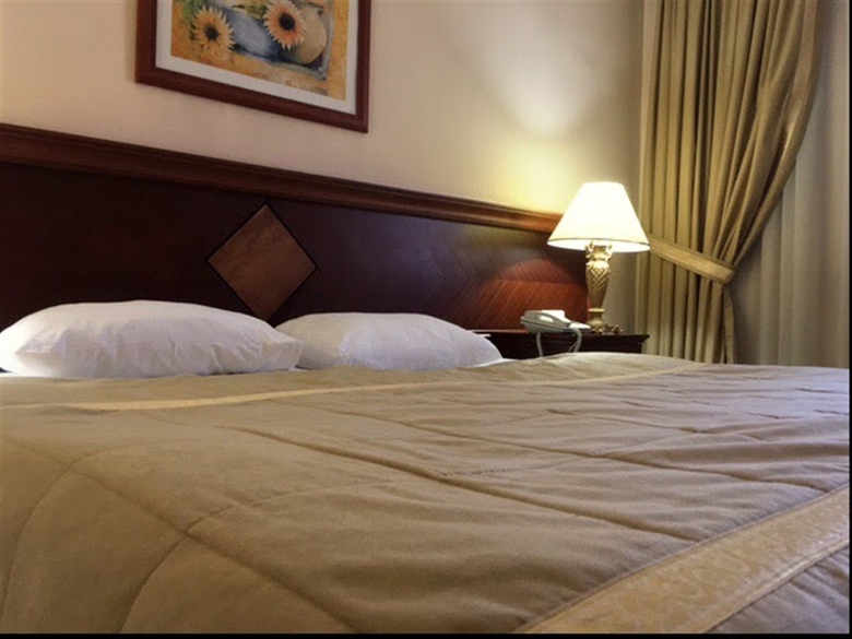 Hotel Doga Residence