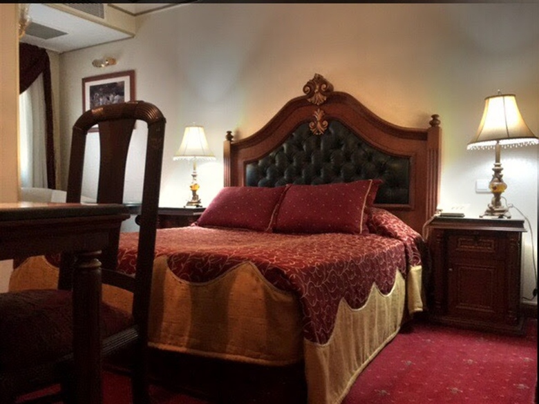 Hotel Doga Residence