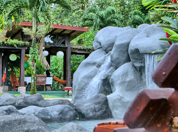 Hotel Mountain Paradise