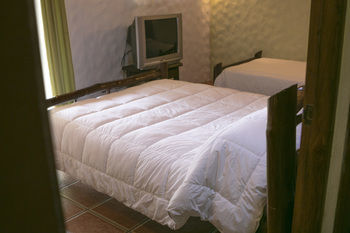 Hotel Mountain Paradise