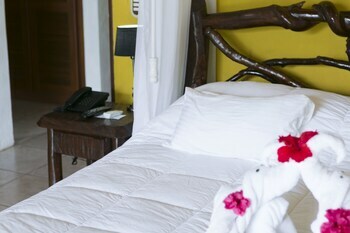 Hotel Mountain Paradise