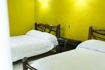 Hotel Mountain Paradise