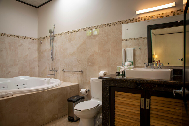 Hotel Arenal Manoa