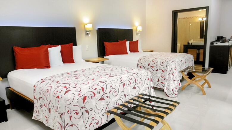Hotel Arenal Manoa