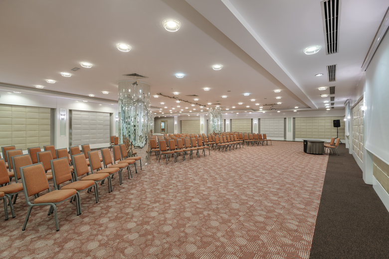 Limak Ambassadore - Duplicate Hotel 88651