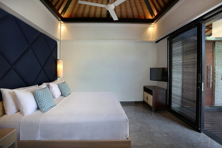 Villa Sentosa Seminyak