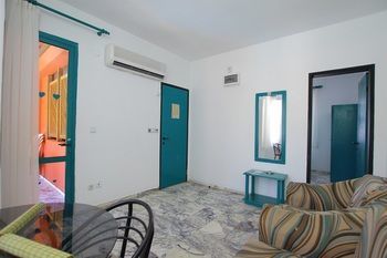 Hotel Grand Aquarium Apartments