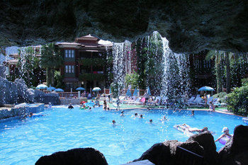 Hotel Grand Aquarium Apartments