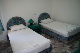 Hotel Club Aquarium Apart