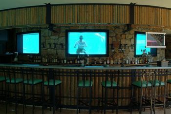 Hotel Club Aquarium Apart