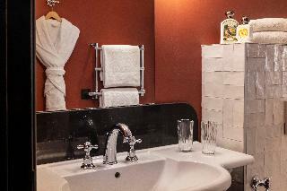 Hotel Champlain Paris Saint-lazare