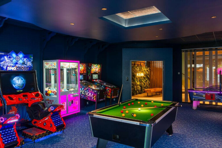 Hotel The Originals City H�tel Alt�ora Site Du Futuroscope