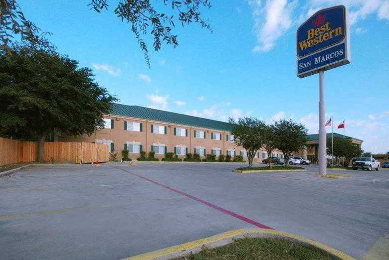 Hotel Best Western San Marco