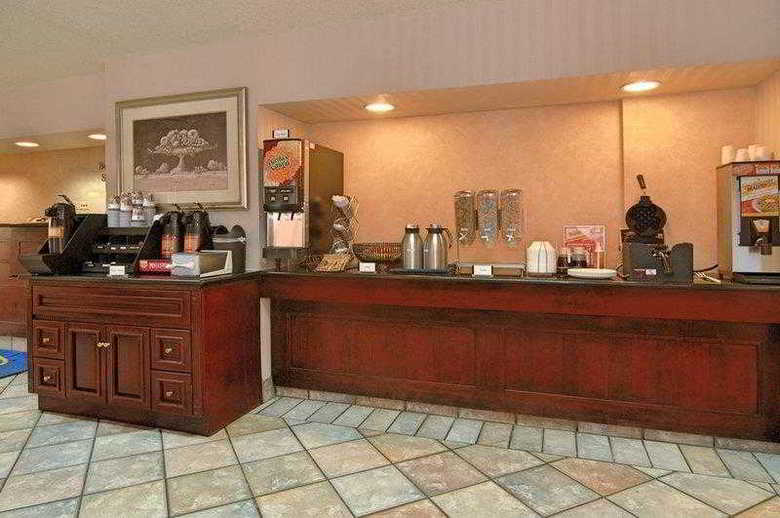 Hotel Best Western San Marco