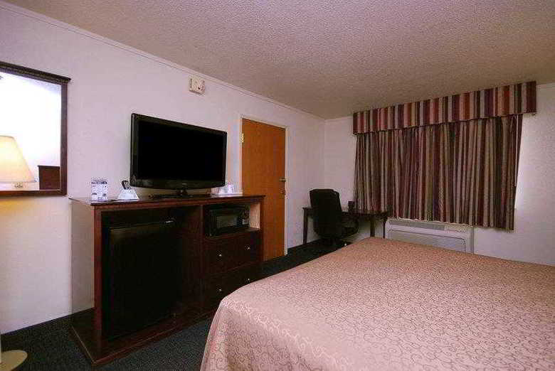 Hotel Best Western San Marco