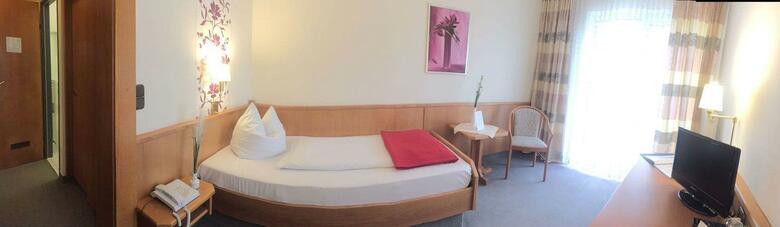 Hotel Godorfer M�hle
