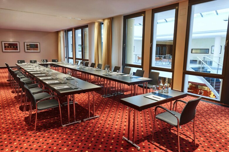 Steigenberger Hotel De Saxe