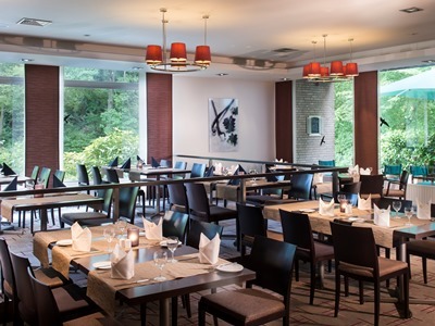 Mercure Hotel Duesseldorf Neuss